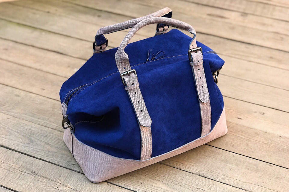 Дорожная сумка Holiday