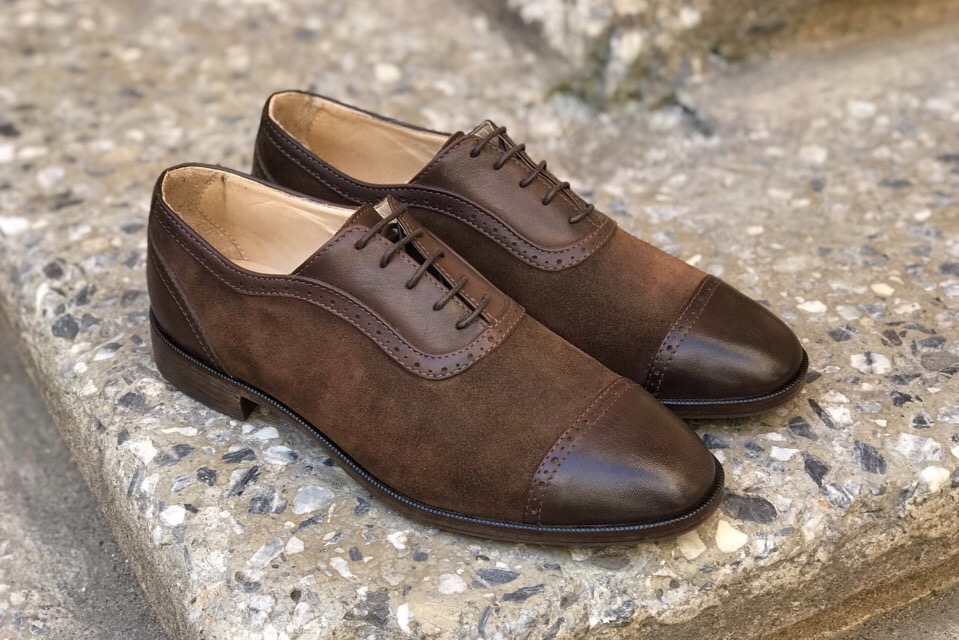 Оксфорды аделаиды