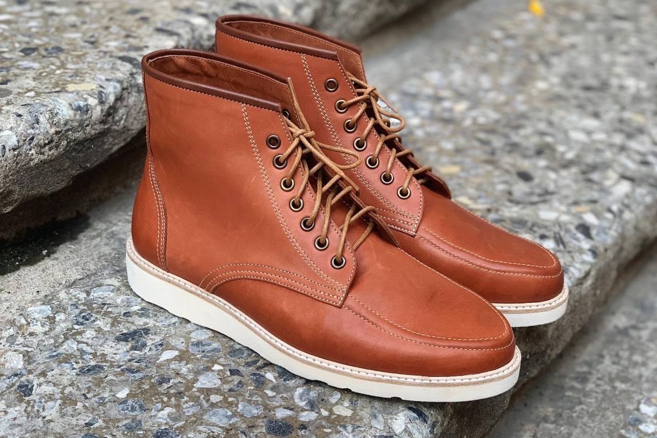 Ботинки casual