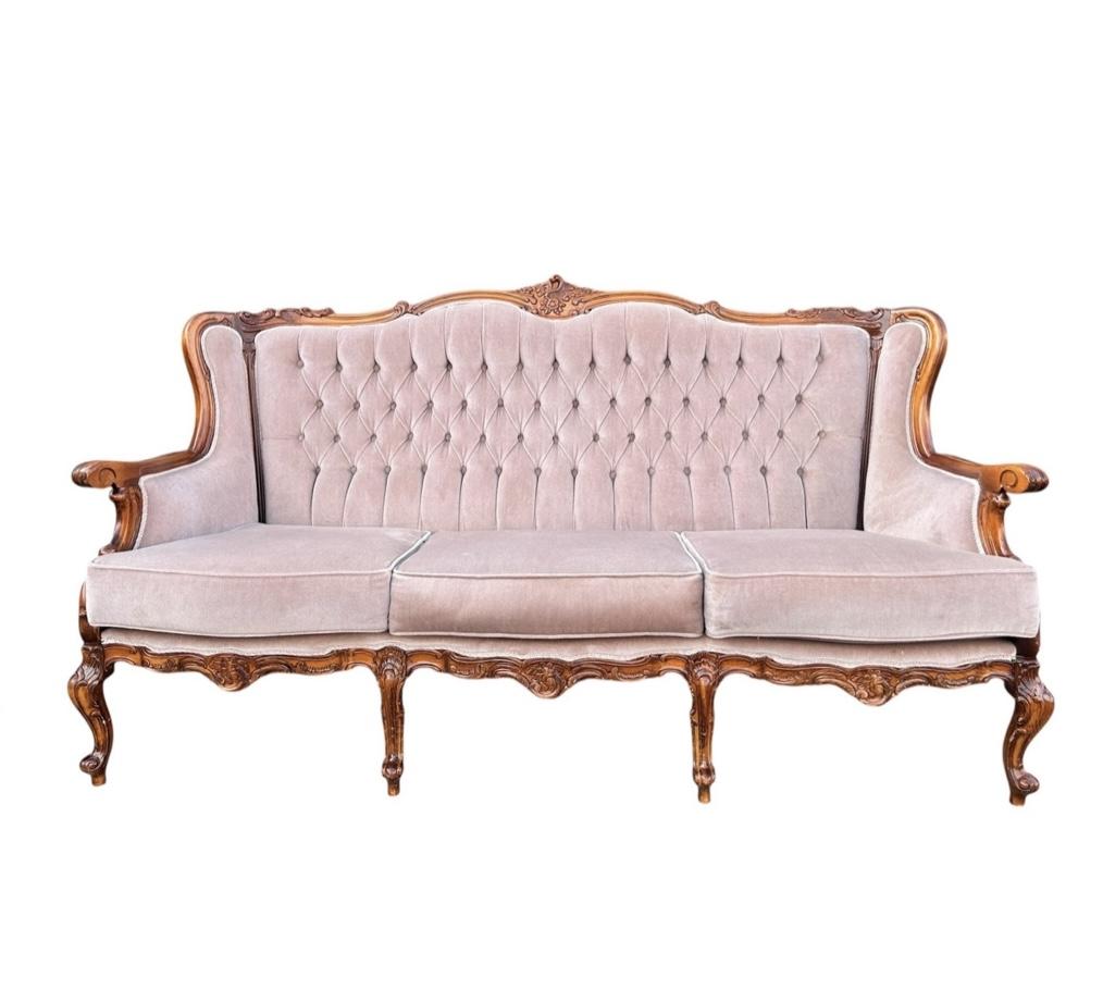 Диван "Антуан"