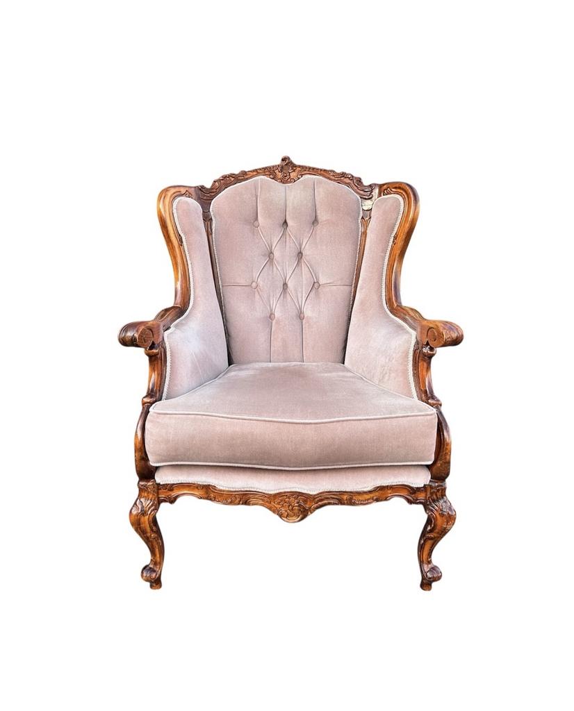 Кресло "Антуан"