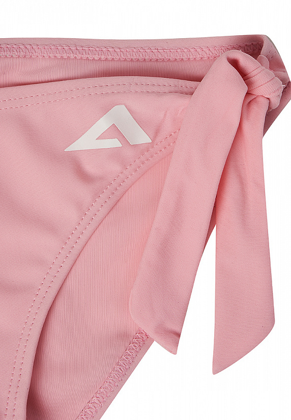 Плавки купальные "Арта" от "Oldos" - светло розовые р. 80-116 см