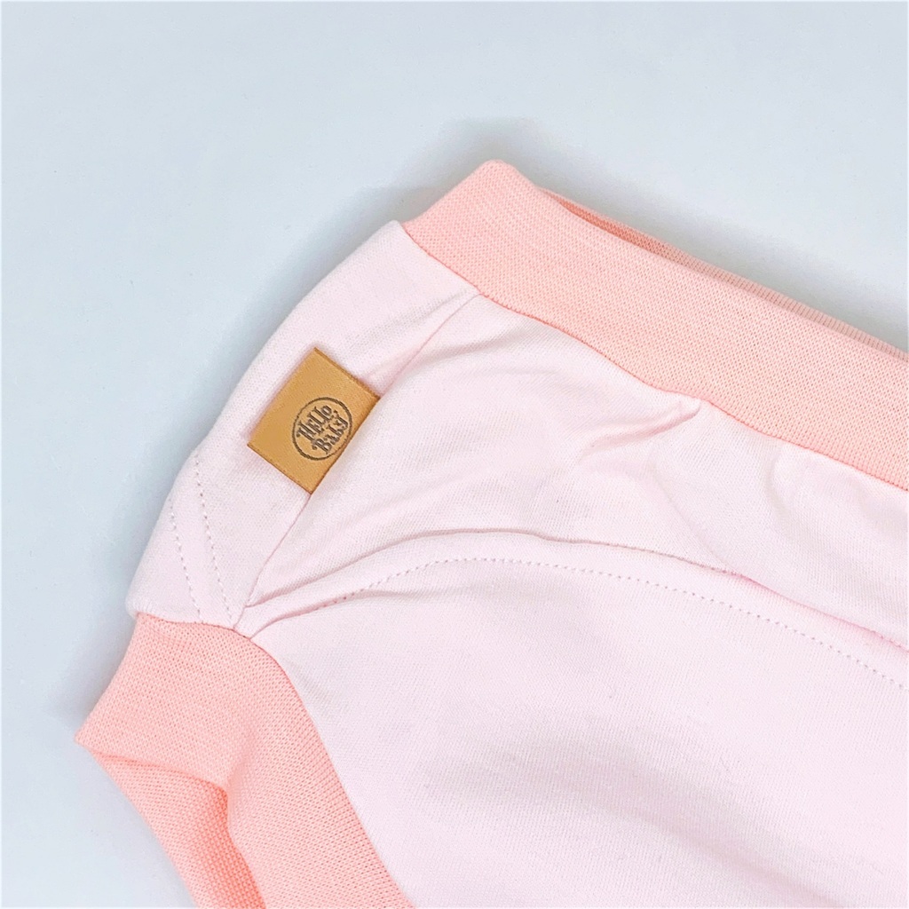 Трусики для приучения к горшку Hello,Baby (р. L - 1,5-2 года) - пэк 5 шт РОЗОВЫЙ