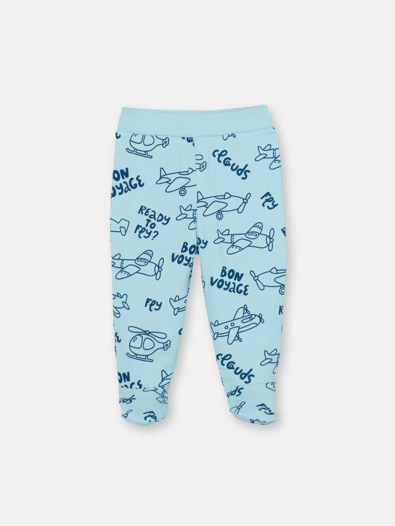 Ползунки р. 56, 62 см от "Cherubino" - voyage