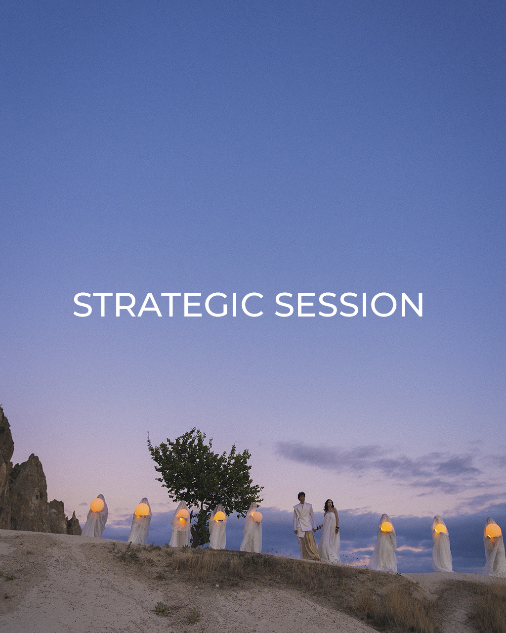 Strategic session (поиск цвета)