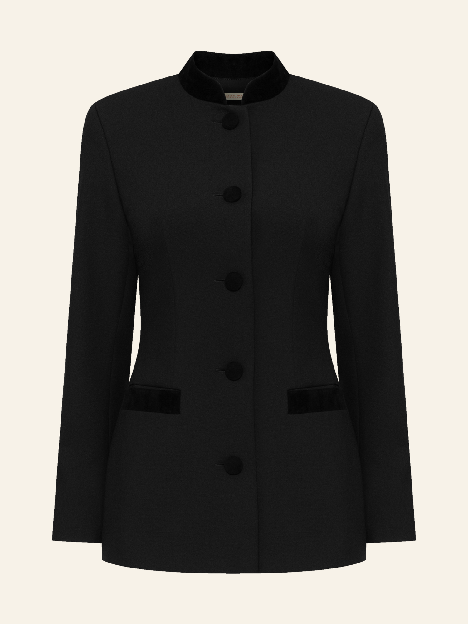 Жакет «Бриджит»