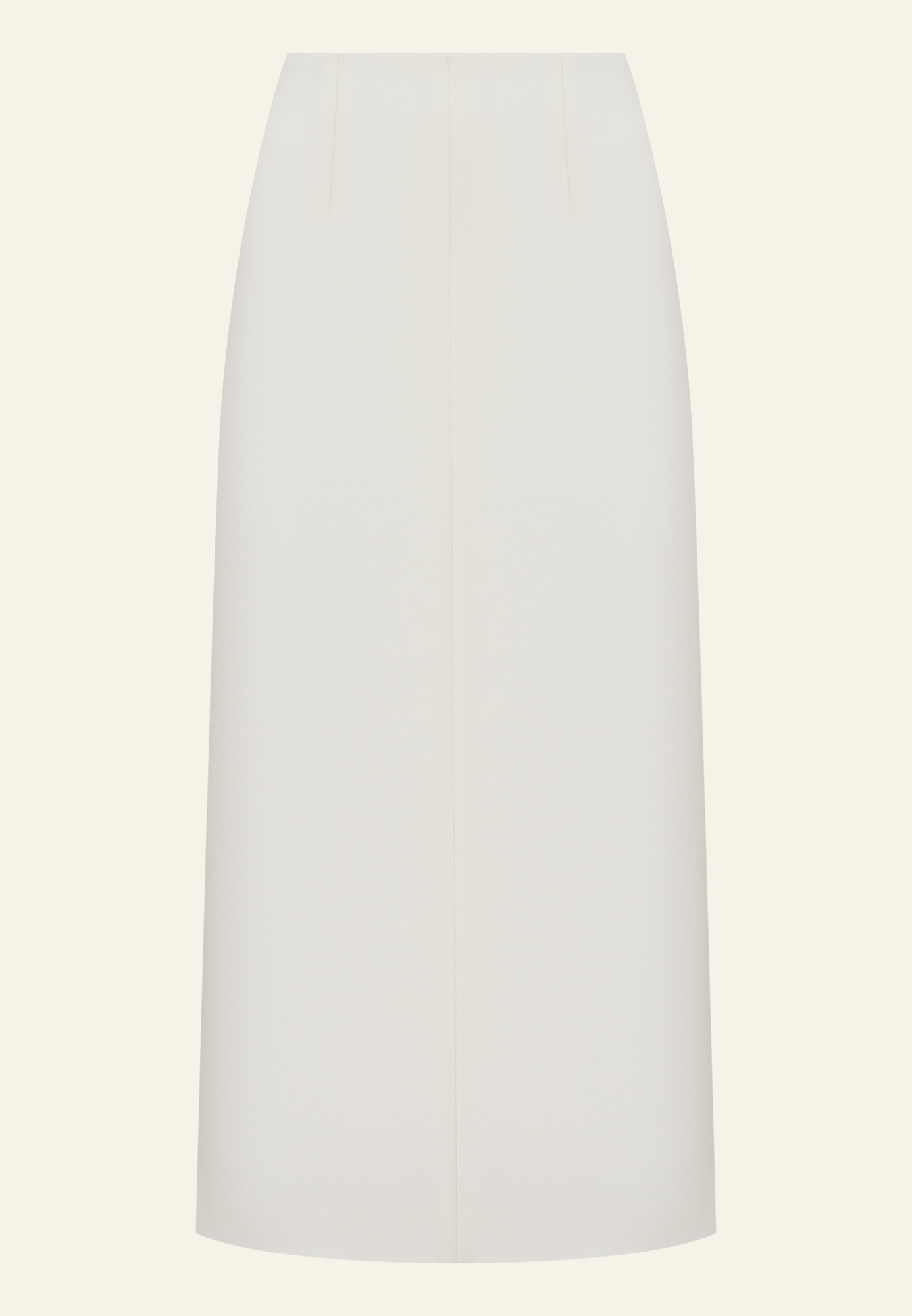 Юбка «Хелен» в цвете айвори