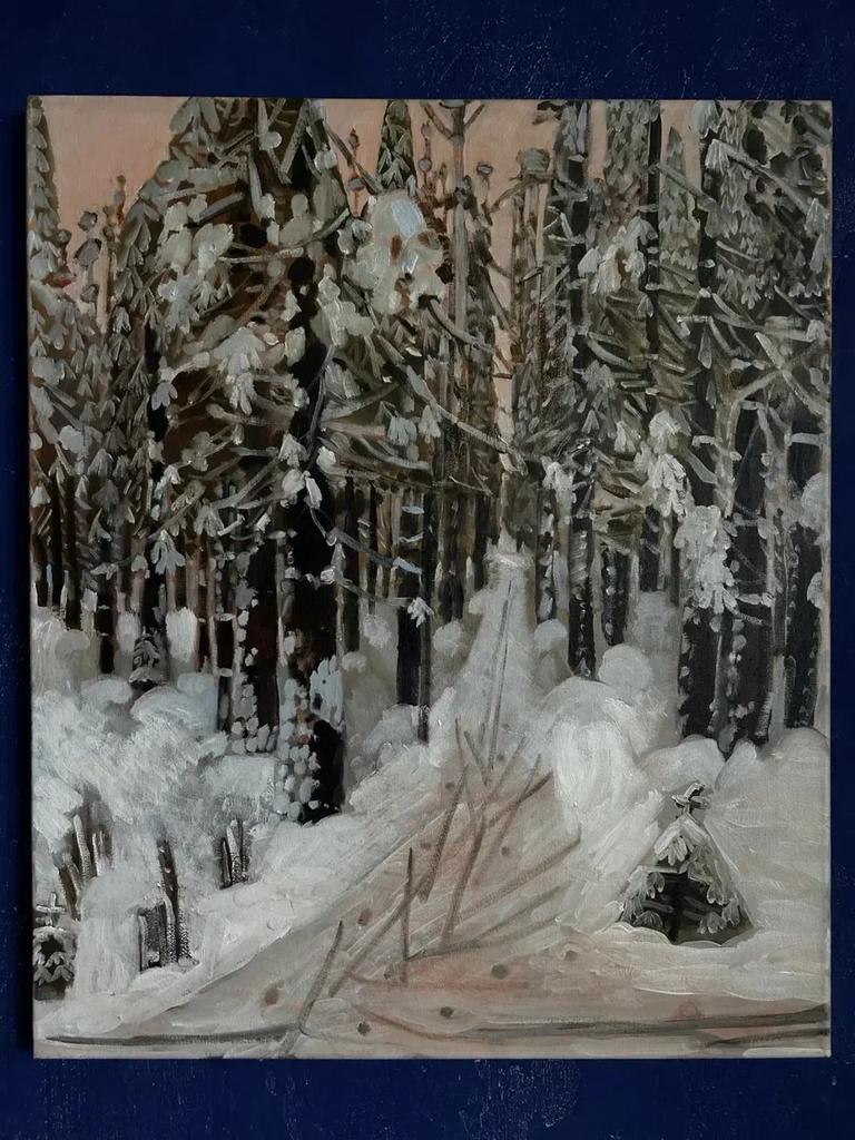 Ира Васильева