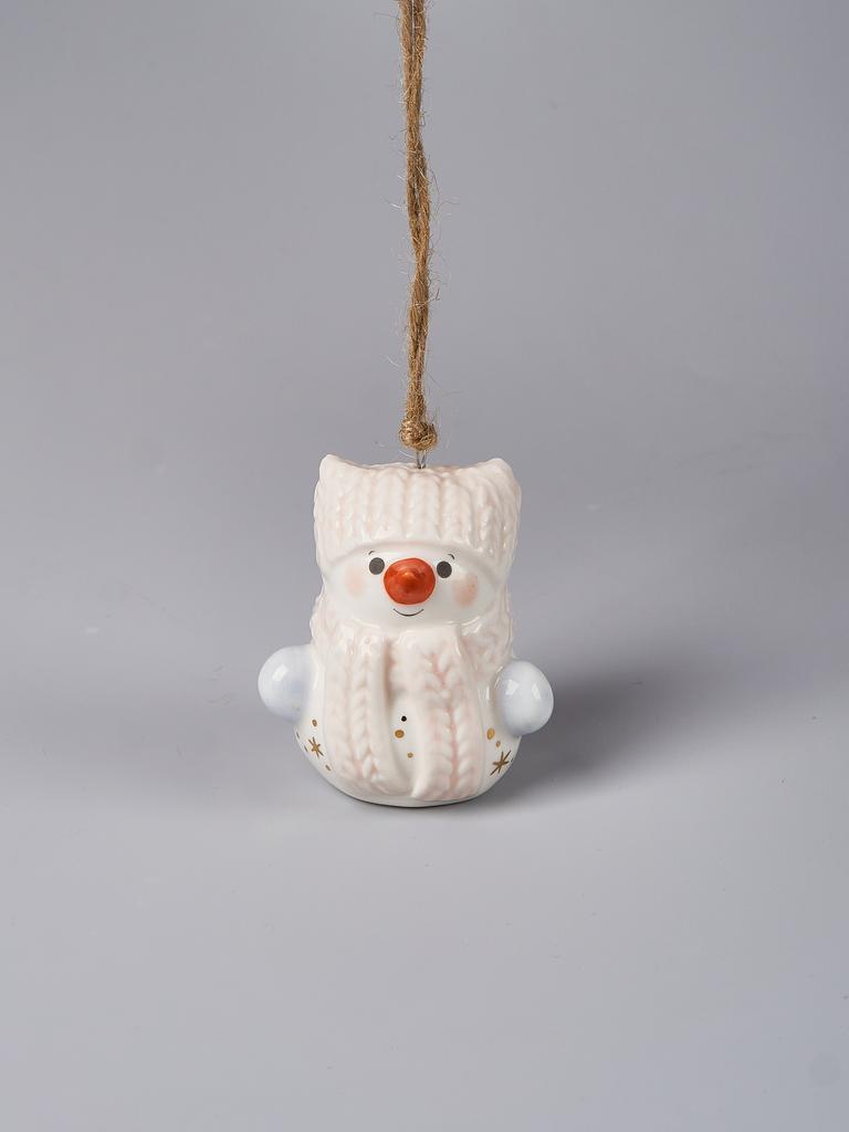 СНЕГОВИЧОК-малыш