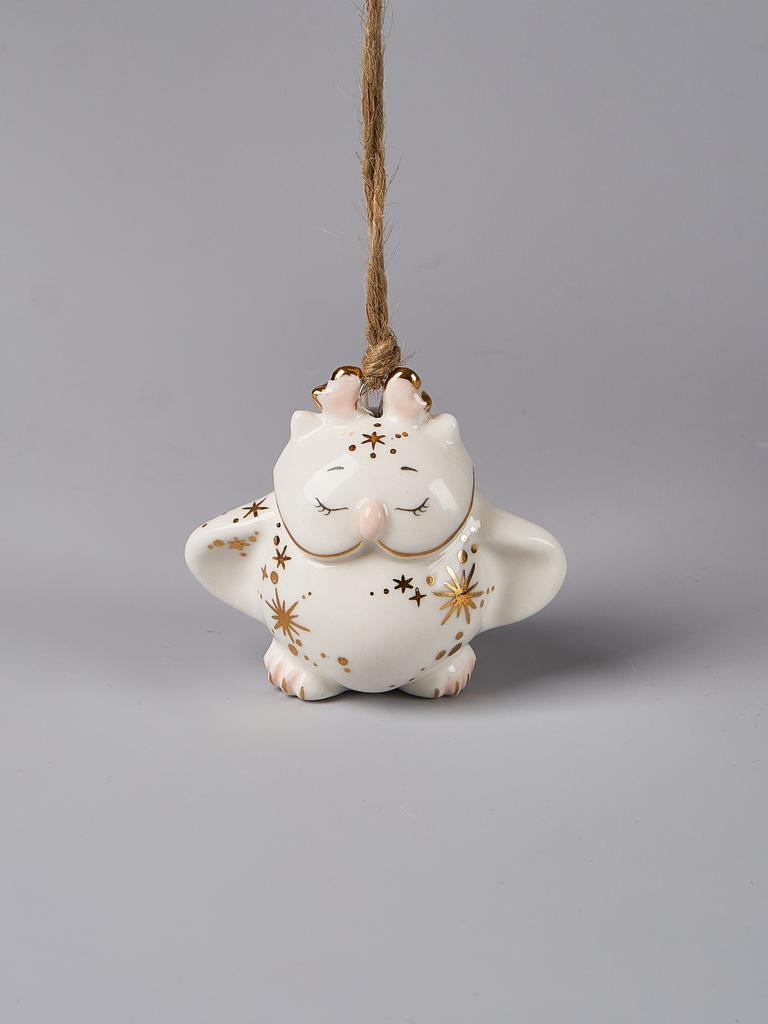 СОВУШКА с рожками