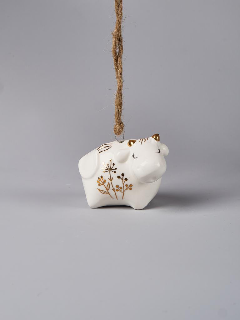 БЫЧОК маленький