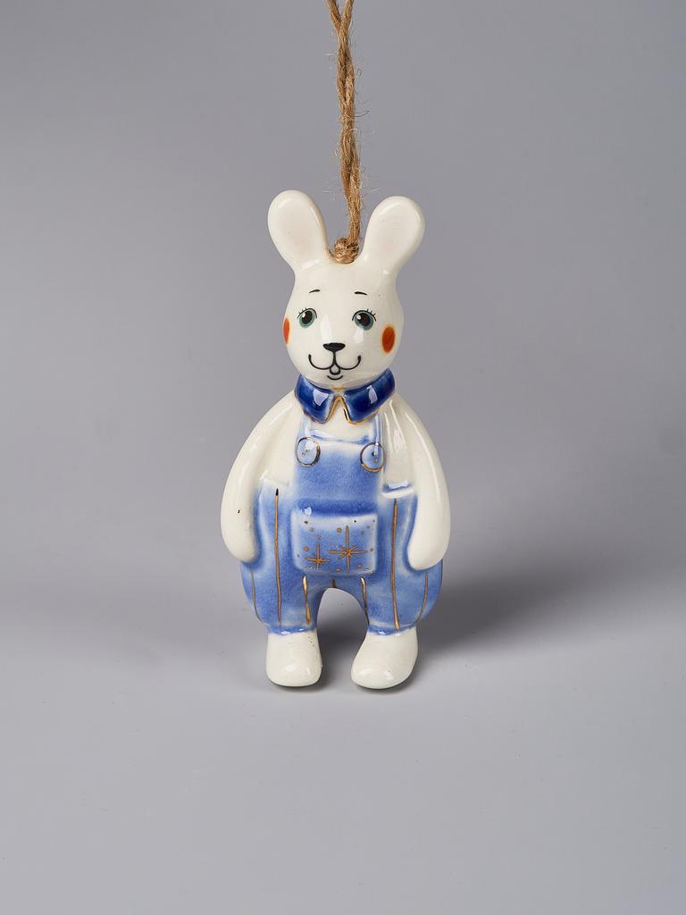 ЗАЙКА-мальчик