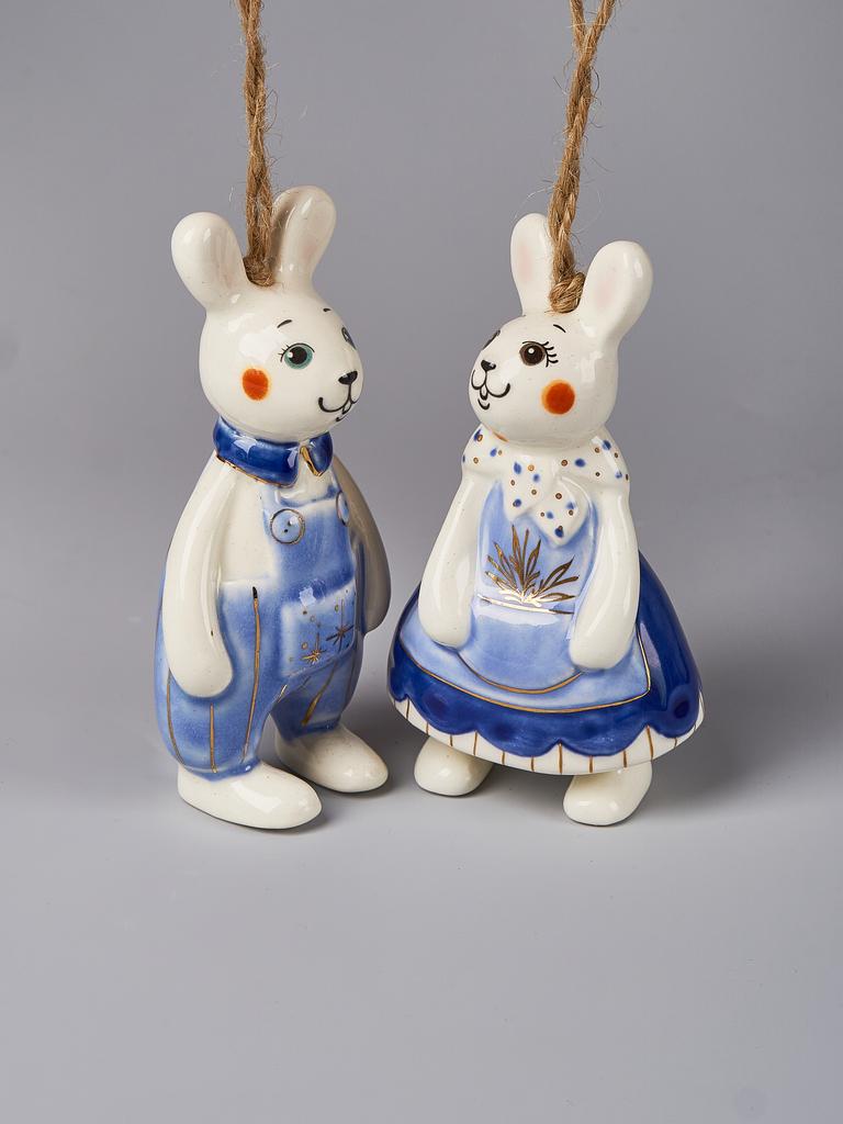 ЗАЙКА с ЗАЙКОЙ