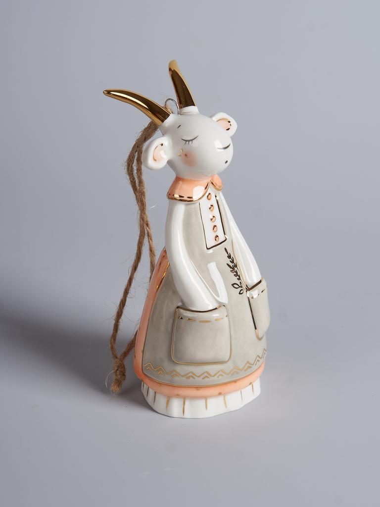 КОЗА
