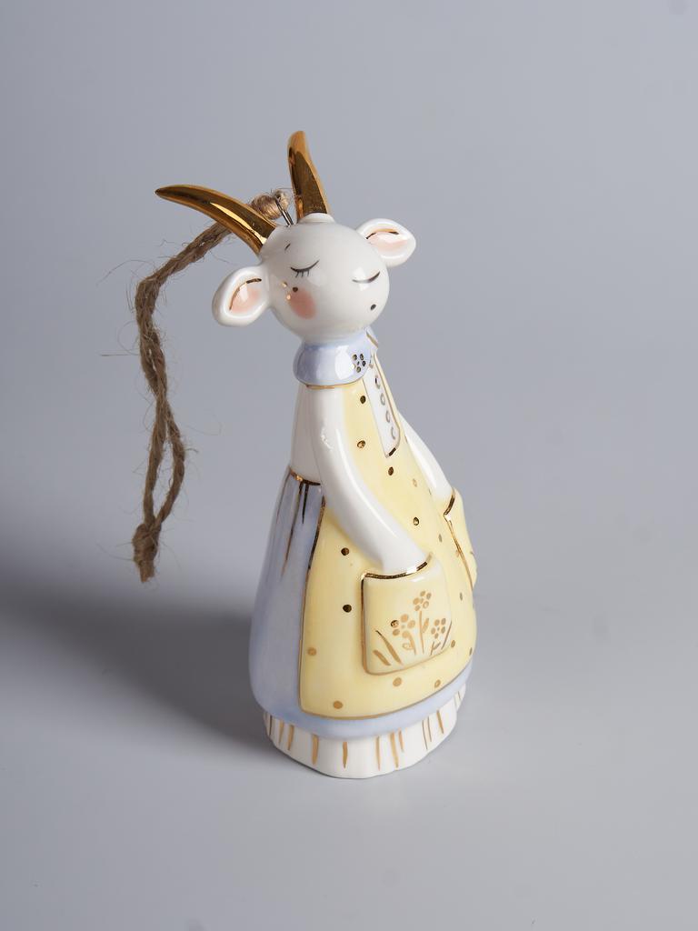 КОЗА