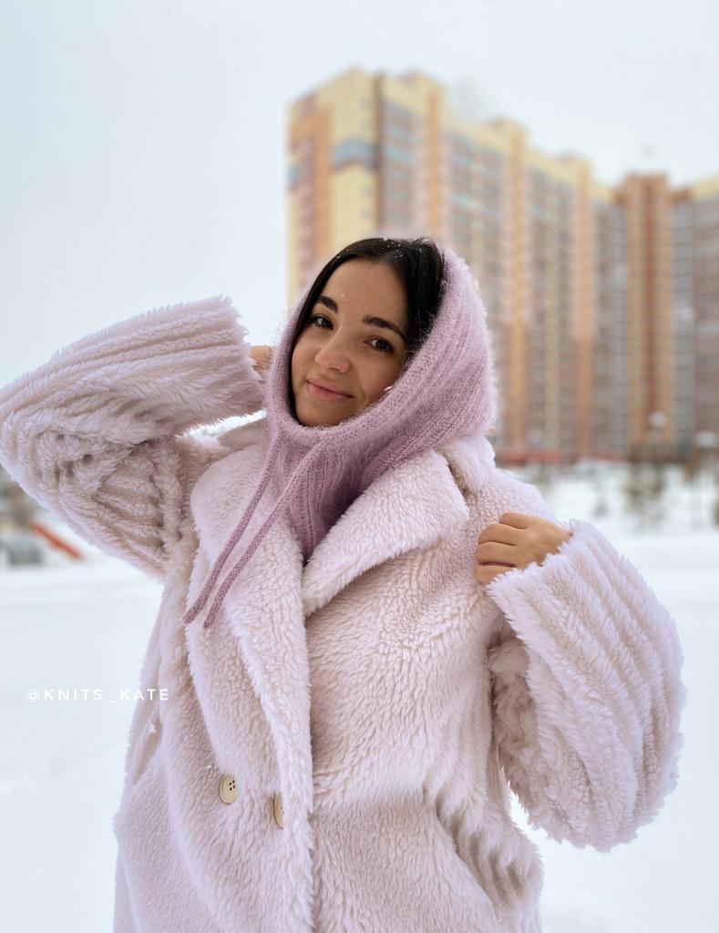 Мастер-класс «Капор»