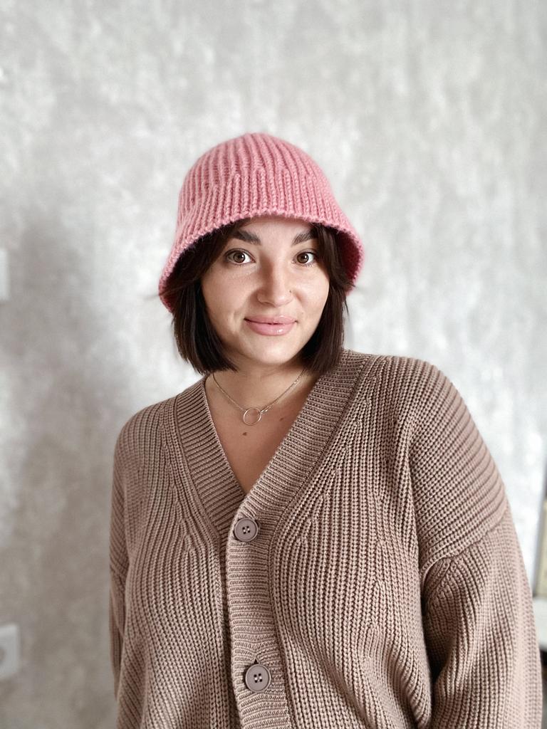 Мастер-класс Панама «Тори/Tori»