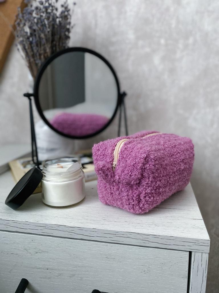 Мастер-класс Пенал «Стиль/Style»