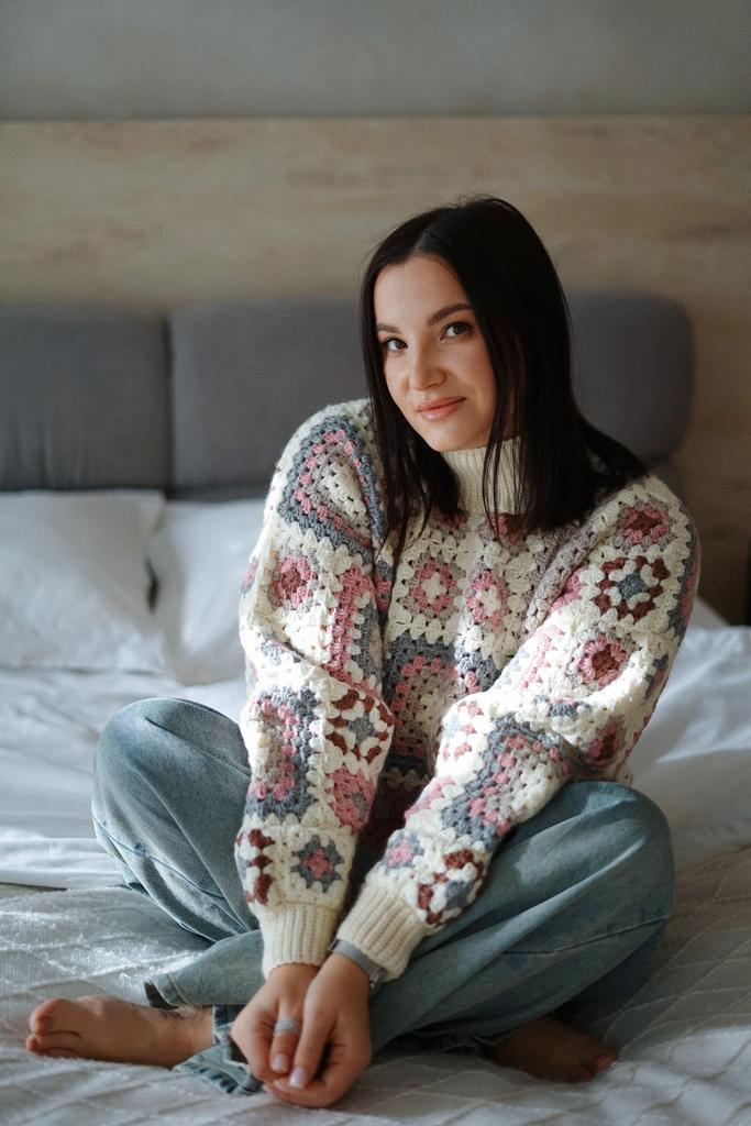 Интенсив "Бабушкин квадрат"