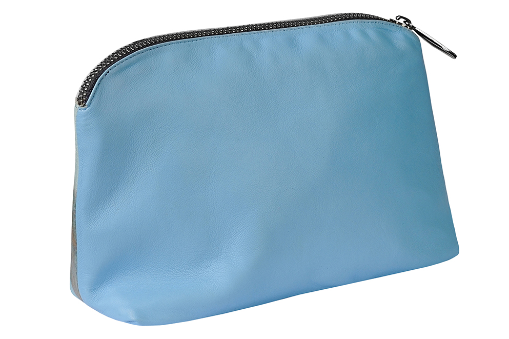 Косметичка «Голубые танцовщицы»