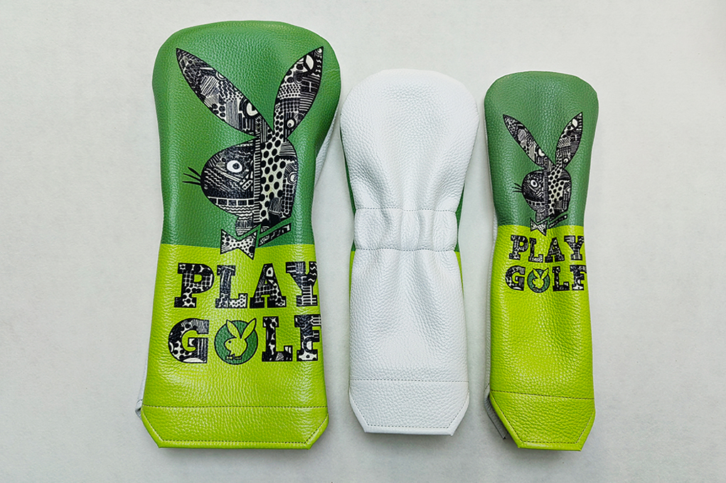 Набор чехлов для клюшек №3