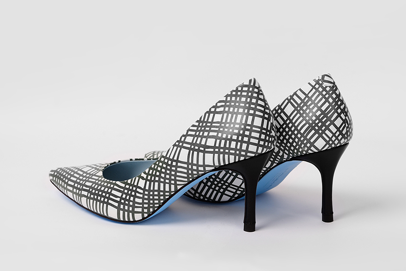 Туфли кожаные "Авангард" р.37,40