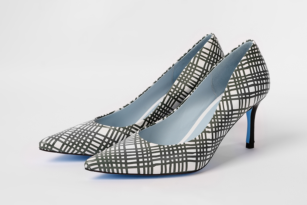 Туфли кожаные "Авангард" р.37,40