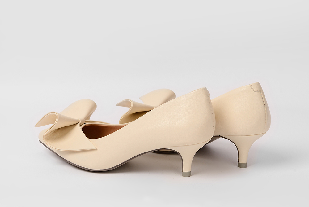 Кожаные лодочки  "Созвездие" р 38,.39