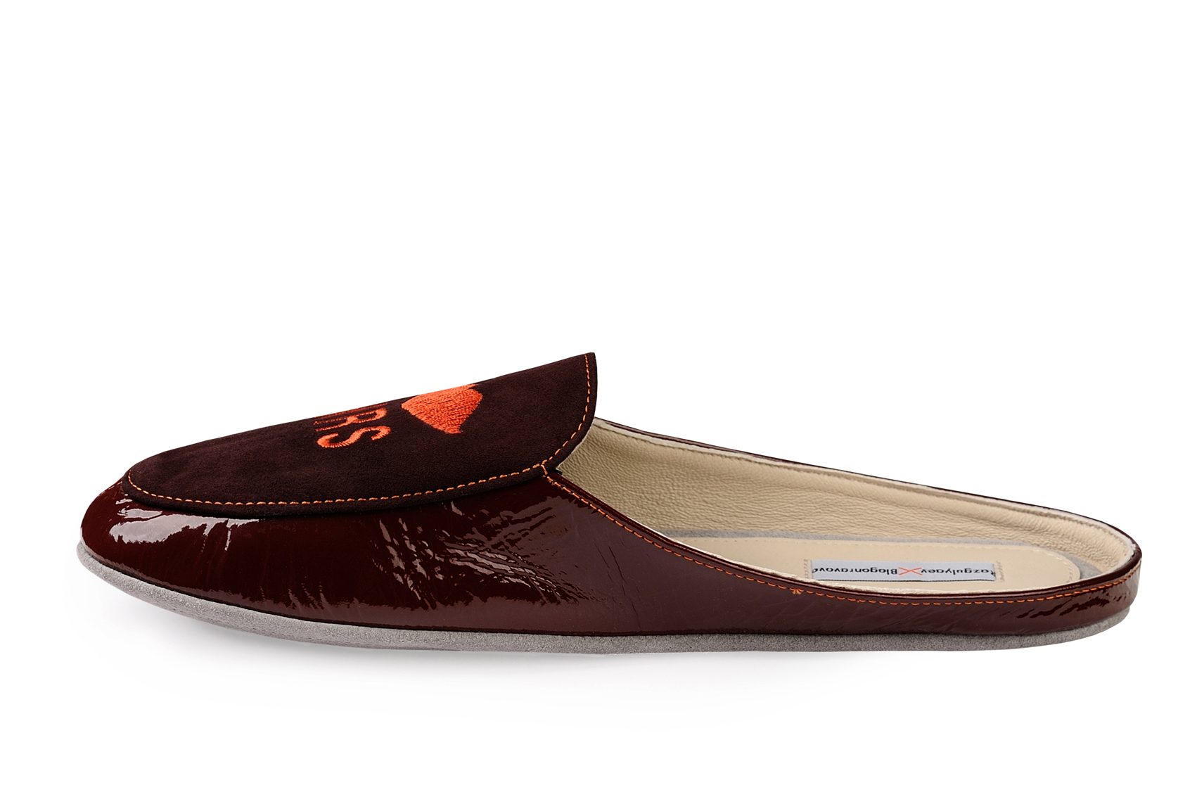 Женские  тапочки "Mrs" р. 36,40