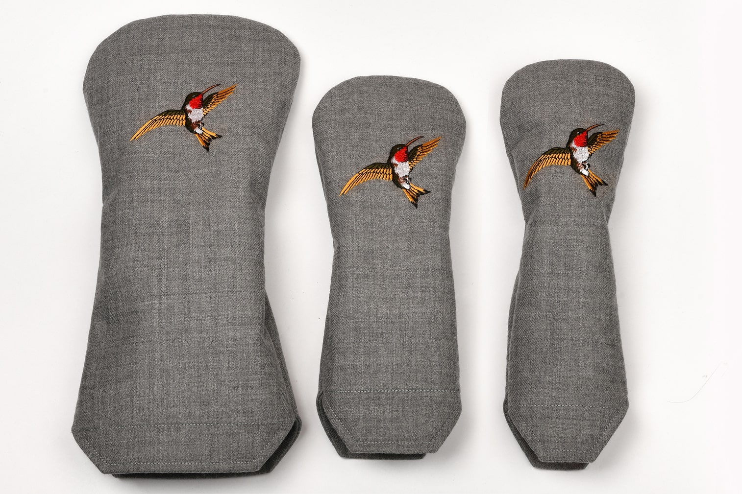 Набор чехлов для клюшек №5