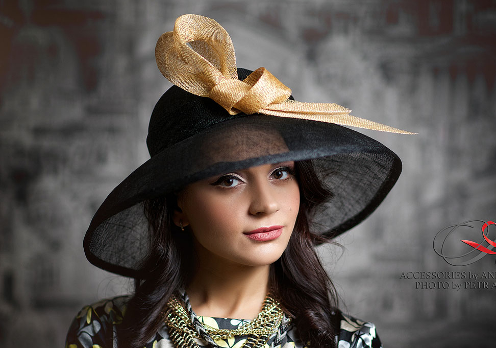 шляпка, вечерняя шляпка, шляпа, вечерняя шляпа, Анна Андриенко, ручная работа, синамей, тиффани, шляпа для скачек, шелковые цветы, широкополая шляпа, шляпа с полями, широкополая шляпа, шляпа для вечера, вечерняя шляпа, шляпка с бантом, ручная работа, шляпка для скачек, котельная шляпка, шляпка для праздника, черная шляпа, черная шляпка, головной убор