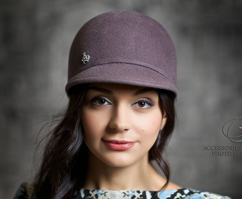 Шляпа, шляпка, кепка из фетра, жокейка, Купить шляпку, шляпка для скачек, стильная шляпка, головной убор, ручная работа, женский головной убор, фетр, шляпка из фетра, осеняя шляпка, зимняя шляпка, шляпка на осень, ретро шляпка, кепка, женская шляпка, Анна Андриенко