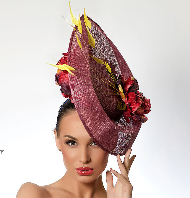 шляпка, вечерняя шляпка, шляпа, вечерняя шляпа, Анна Андриенко, ручная работа, синамей, котельная шляпка, шляпа для скачек, шляпка для скачек, дизайнерская шляпка, черная шляпка, шляпа для вечера, вечерняя шляпа, шляпка для скачек, коктейльная шляпка, шляпка для праздника, черная шляпа, черная шляпка, головной убор, белая шляпка, белая шляпа, лиловая шляпа, розовая шляпа