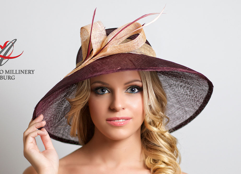 бордовый, однотонный, шляпа, шляпа с полями, купить шляпу, купить летнюю шляпу, летняя шляпа, шляпа с большими полями, пляжная шляпа, вечерняя шляпа, шляпа для скачек, купить шляпу для скачек, котельная шляпа, бордовая шляпа, синамей, шляпка из синамей, шляпа, дизайнерская шляпа, красивая шляпа, Анна Андриенко, Anna Andrienko, hat, hats, millinery,