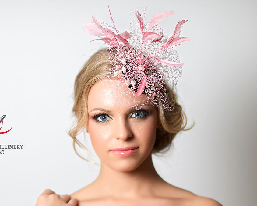 Шляпка, вуалетка, Анна Андриенко, ручная работа, розовая шляпка, чикаго, гетсби, розовая вуалетка, вечерняя шляпка, вечерняя вуалетка, мини шляпка, мини вуалетка, шляпка с перьями, вуалетка с перьями, шляпка с вуалью, шляпка для праздника, вуалетка для праздника, Шляпка для скачек, вуалетка для скачек, красивая шляпка, дизайнерская шляпка, черная шляпка, черная вуалетка, красивая вуалетка, дизайнерская вуалетка, необычная шляпка, Anna Andrienko, Hat, Hats, handmade, millinery