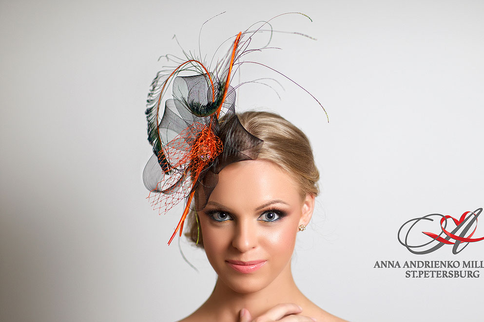 Шляпка, вуалетка, Анна Андриенко, ручная работа, черная шляпка, чикаго, гетсби, черная вуалетка, вечерняя шляпка, вечерняя вуалетка, мини шляпка, мини вуалетка, шляпка с перьями, вуалетка с перьями, шляпка с вуалью, шляпка для праздника, вуалетка для праздника, Шляпка для скачек, вуалетка для скачек, красивая шляпка, дизайнерская шляпка, черная шляпка, черная вуалетка, красивая вуалетка, дизайнерская вуалетка, необычная шляпка, Anna Andrienko, Hat, Hats, handmade, millinery