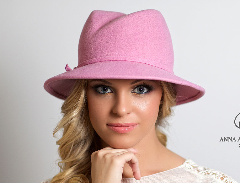 hat, hats, Anna Andrienko,розовый, купить шляпу, купить фетровую шляпу, купить шляпу из фетра, купить женскую шляпу, купить шляпу с полями, купить розовую шляпу, купить федору, купить шляпу спб, купить шляпу москва, шляпа, фетровая шляпа, шляпа из фетра, розовая шляпа, Анна Андриенко, федора, шляпа федора, женская шляпа, классическая шляпа, весенняя шляпа, осенняя шляпа