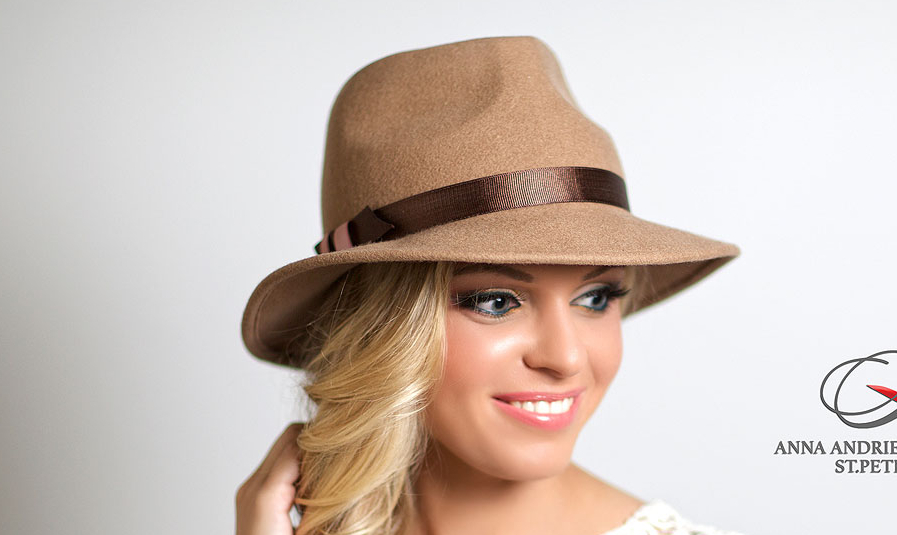 hat, hats, Anna Andrienko, бежевый, купить шляпу, купить фетровую шляпу, купить шляпу из фетра, купить женскую шляпу, купить шляпу с полями, купить бежевую шляпу, купить федору, купить шляпу спб, купить шляпу москва, шляпа, фетровая шляпа, шляпа из фетра, бежевая шляпа, Анна Андриенко, федора, шляпа федора, женская шляпа, классическая шляпа, весенняя шляпа, осенняя шляпа, зимняя шляпа