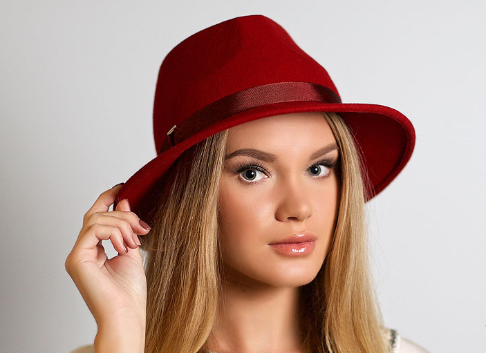 Шляпа, шляпка, стильная шляпа, головной убор, ручная работа, женский головной убор, фетр, шляпа из фетра, фетровая шляпа, классическая шляпа, федора, шляпа федора, синяя шляпа, осеняя шляпка, зимняя шляпка, Анна Андриенко, Anna Andrienko, hat, Hats, fedofa, millinery , Handmade , шляпка на осень, ретро шляпа, классическая шляпа, женская шляпа, купить шляпу, купить фетровую шляпу, купить бордовую шляпу