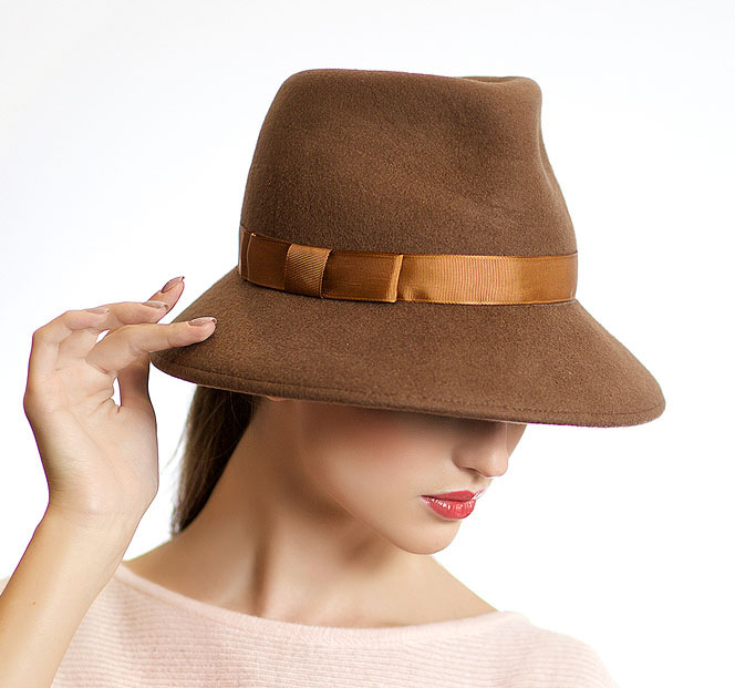 hat, hats, Anna Andrienko, бежево-серый, купить шляпу, купить фетровую шляпу, купить шляпу из фетра, купить женскую шляпу, купить шляпу с полями, купить бежево-серую шляпу, купить федору, купить шляпу спб, купить шляпу москва, шляпа, фетровая шляпа, шляпа из фетра, бежевая шляпа, серая шляпа, Анна Андриенко, федора, шляпа федора, женская шляпа, классическая шляпа, весенняя шляпа, осенняя шляпа, зимняя шляпа