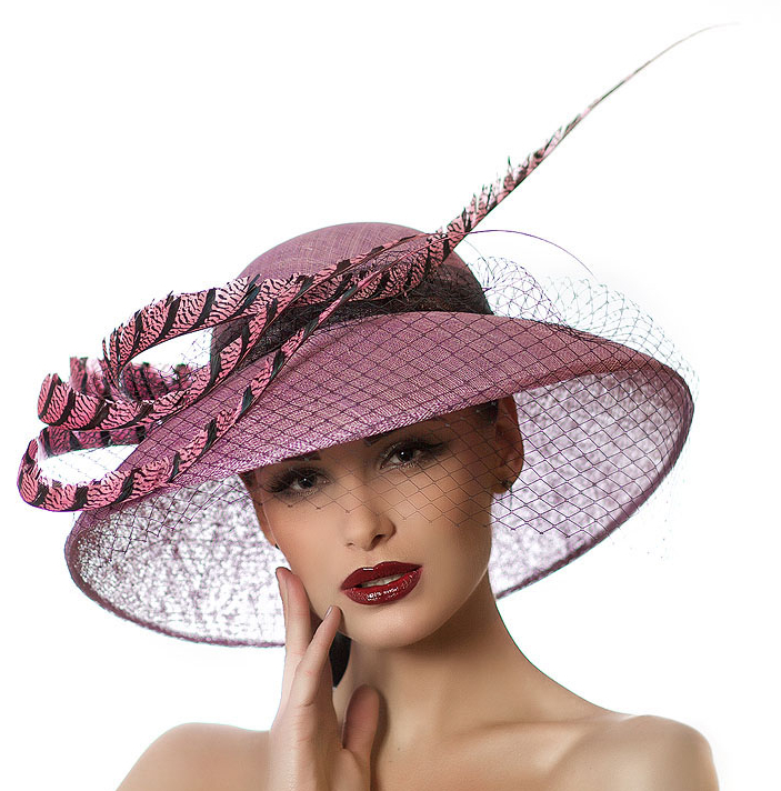 шляпка, вечерняя шляпка, шляпа, вечерняя шляпа, Анна Андриенко, ручная работа, синамей, котельная шляпка, шляпа для скачек, шляпка для скачек, дизайнерская шляпка, черная шляпка, шляпа для вечера, вечерняя шляпа, шляпка для скачек, коктейльная шляпка, шляпка для праздника, черная шляпа, черная шляпка, головной убор, белая шляпка, белая шляпа, лиловая шляпа,