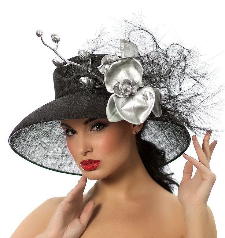 шляпка, вечерняя шляпка, шляпа, вечерняя шляпа, Анна Андриенко, ручная работа, синамей, котельная шляпка, шляпа для скачек, шляпка для скачек, дизайнерская шляпка, черная шляпка, шляпа для вечера, вечерняя шляпа, шляпка для скачек, коктейльная шляпка, шляпка для праздника, черная шляпа, черная шляпка, головной убор, белая шляпка, черная шляпа, шляпа для скачек