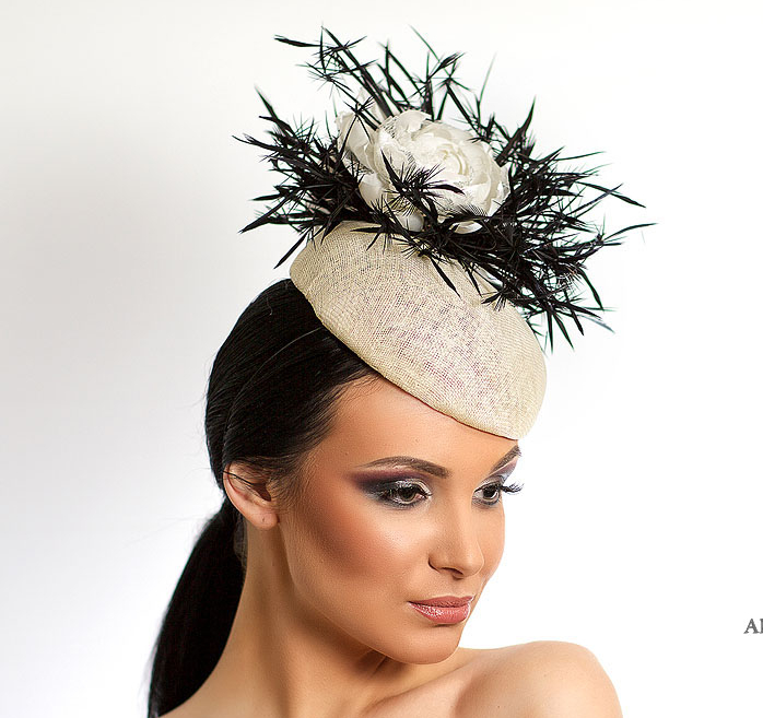 шляпка, вечерняя шляпка, шляпа, вечерняя шляпа, Анна Андриенко, ручная работа, синамей, котельная шляпка, шляпа для скачек, шляпка для скачек, дизайнерская шляпка, черная шляпка, шляпа для вечера, вечерняя шляпа, шляпка для скачек, коктейльная шляпка, шляпка для праздника, черная шляпа, черная шляпка, головной убор, белая шляпка, белая шляпа