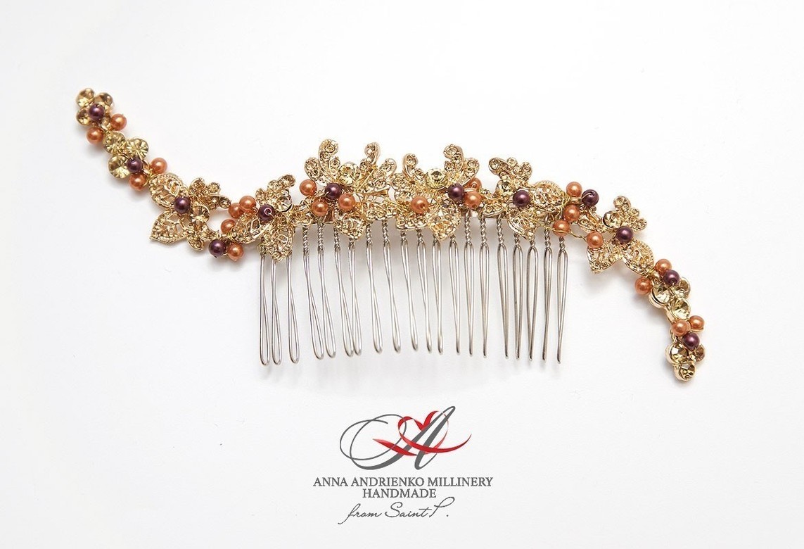 купить гребень, купить гребень для волос, купить гребень для свадьбы, купить гребень для невесты, купить свадебный гребень, гребень для прически, гребень для волос, гребень из страз, вечернее украшение для прически, свадебное украшение для прически, украшение для волос, украшение для прически