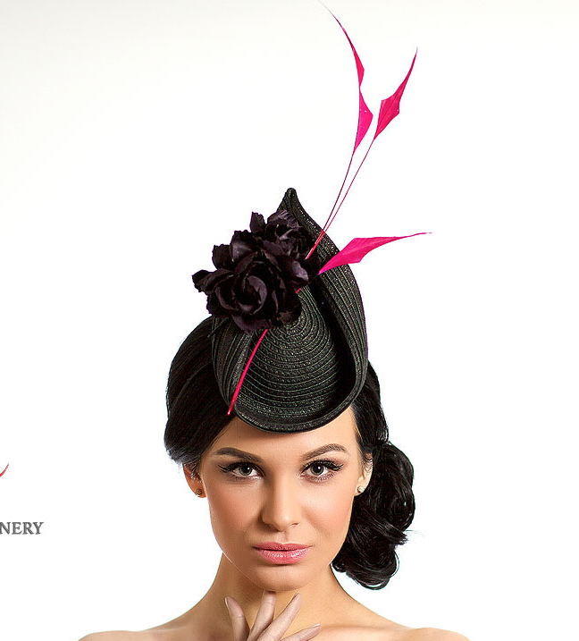 шляпка, вечерняя шляпка, шляпа, вечерняя шляпа, Анна Андриенко, ручная работа, синамей, котельная шляпка, шляпа для скачек, шляпка для скачек, дизайнерская шляпка, черная шляпка, шляпа для вечера, вечерняя шляпа, шляпка для скачек, коктейльная шляпка, шляпка для праздника, черная шляпа, черная шляпка, головной убор, коралловая шляпка, коралловая шляпа