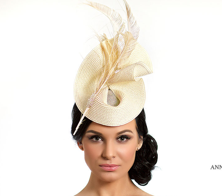 шляпка, вечерняя шляпка, шляпа, вечерняя шляпа, Анна Андриенко, ручная работа, синамей, котельная шляпка, шляпа для скачек, шляпка для скачек, дизайнерская шляпка, черная шляпка, шляпа для вечера, вечерняя шляпа, шляпка для скачек, коктейльная шляпка, шляпка для праздника, синяя шляпа, темно-синяя шляпка, головной убор, белая шляпка, белая шляпа, лиловая шляпа,