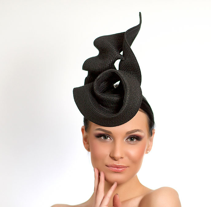 шляпка, вечерняя шляпка, шляпа, вечерняя шляпа, Анна Андриенко, ручная работа, синамей, котельная шляпка, шляпа для скачек, шляпка для скачек, дизайнерская шляпка, черная шляпка, шляпа для вечера, вечерняя шляпа, шляпка для скачек, коктейльная шляпка, шляпка для праздника, черная шляпа, черная шляпка, головной убор, розовая шляпка, белая шляпа, розовая шляпа,