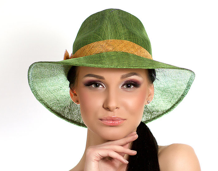 Шляпа, зеленая шляпа, шляпа с полями, черная шляпа, шляпа с бантом, широкополая шляпа, летняя шляпа, шляпа для скачек, шляпа с вуалью, шляпа с бантом, вечерняя шляпа, красивая шляпа, дизайнерская шляпа, Анна Андриенко, головные уборы, купить шляпу, купить шляпу в Питере, купить шляпу Спб, Anna Andrienko, hat, hats, millinery, бронзовая шляпа, бронзовая летняя шляпа