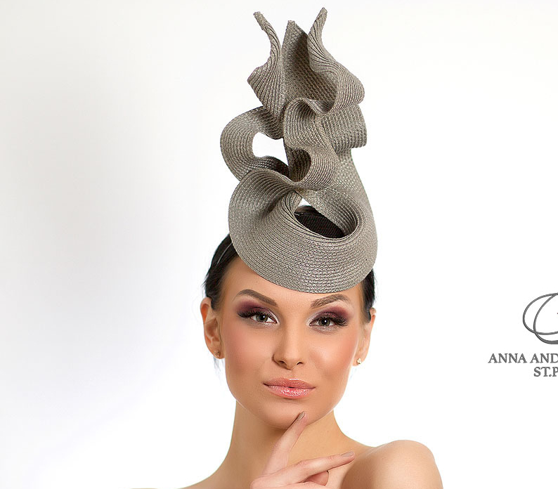 шляпка, вечерняя шляпка, шляпа, вечерняя шляпа, Анна Андриенко, ручная работа, синамей, котельная шляпка, шляпа для скачек, шляпка для скачек, дизайнерская шляпка, черная шляпка, шляпа для вечера, вечерняя шляпа, шляпка для скачек, коктейльная шляпка, шляпка для праздника, черная шляпа, черная шляпка, головной убор, серая шляпка, белая шляпа, серая шляпа,