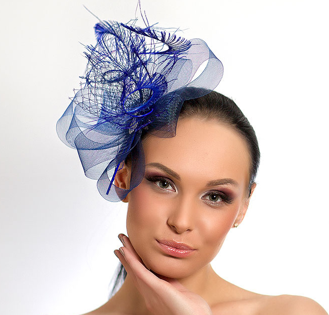 Шляпка, вуалетка, Анна Андриенко, ручная работа, синяя вуалетка, синяя шляпка, чикаго, гетсби, красная вуалетка, вечерняя шляпка, вечерняя вуалетка, шляпка с цветами, вуалетка с цветами, шляпка с перьями, вуалетка с перьями, шляпка с вуалью, шляпка для праздника, вуалетка для праздника, Шляпка для скачек, вуалетка для скачек, красивая шляпка, дизайнерская шляпка, бордовая шляпка, синяя вуалетка, красивая вуалетка, дизайнерская вуалетка, необычная шляпка, Anna Andrienko, Hat, Hats, handmade, millinery, шляпка для скачек
